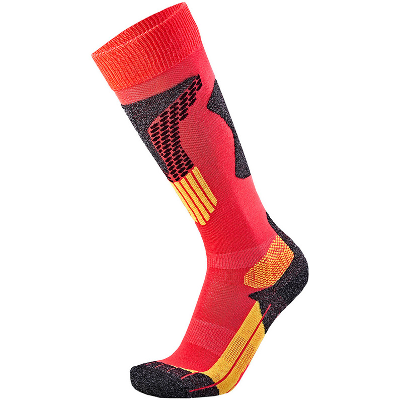 Wapiti WK06 Merino Comfort Skisocken