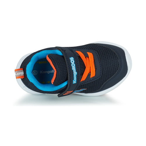 Kangaroos - KY-LILO EV - Marine / Orange