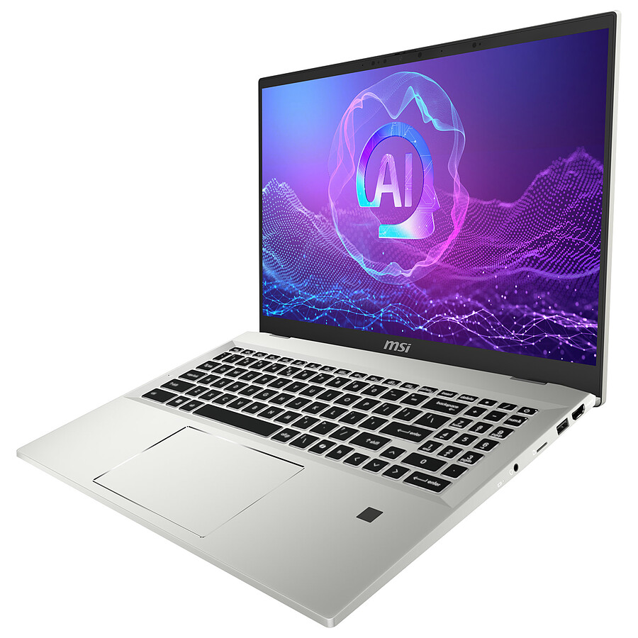 MSI Prestige A16 AI+ A3HMG-004FR Copilot+ PC