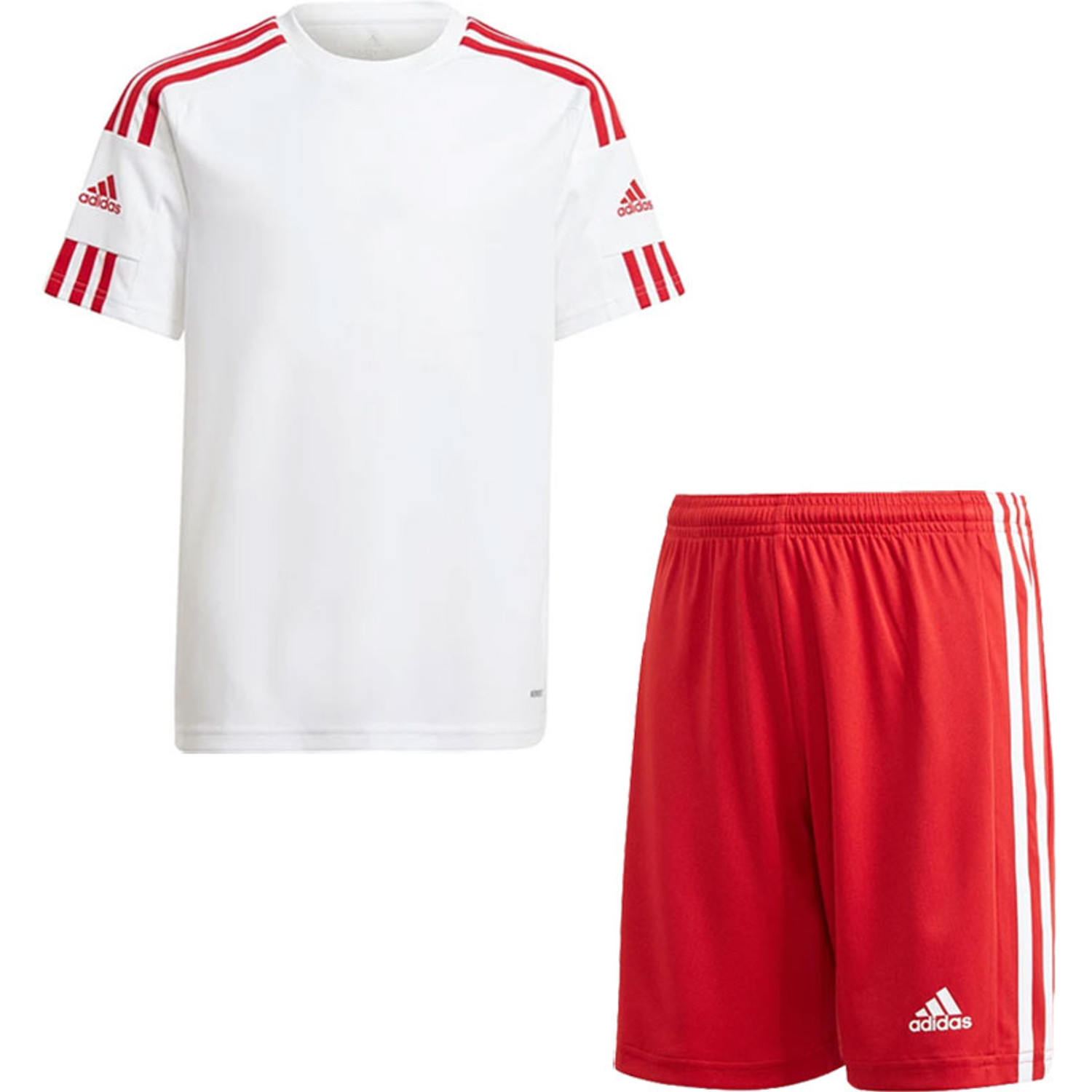 adidas Squadra Trainingsset Kids