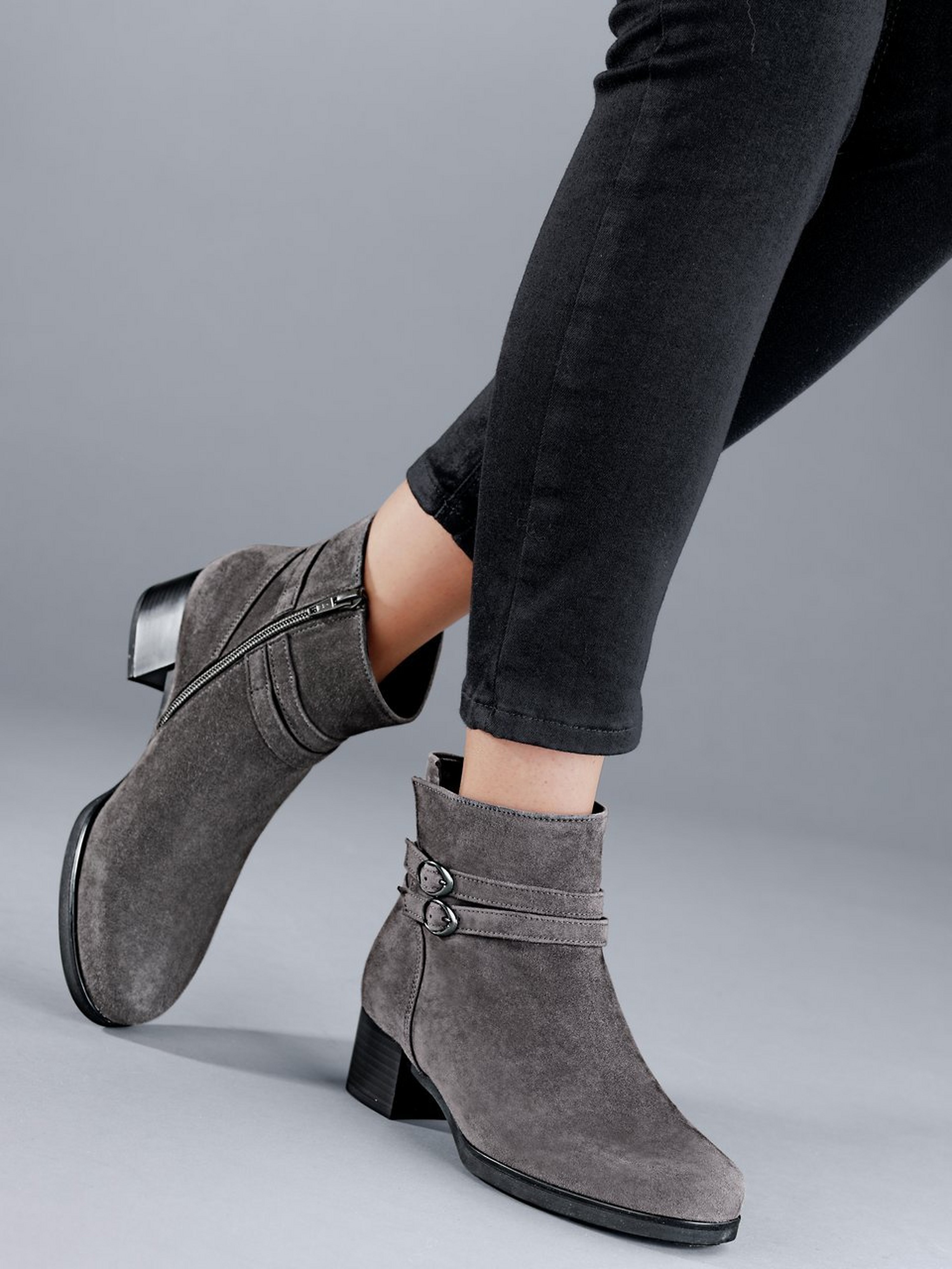 Stiefelette