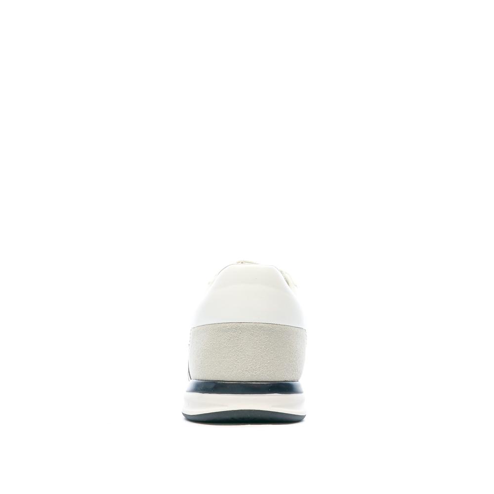 Redskins Baskets Blanches Homme Redskins Adjoint