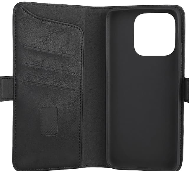 Gear Xiaomi Redmi 12C pungetui (sort)