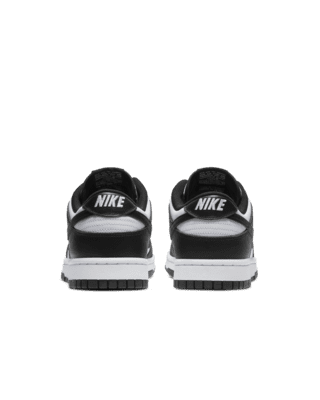 Nike Dunk Low Retro Men's Shoes