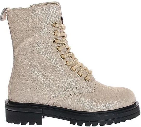 HIP Shoe Style H1229 Enkellaarzen