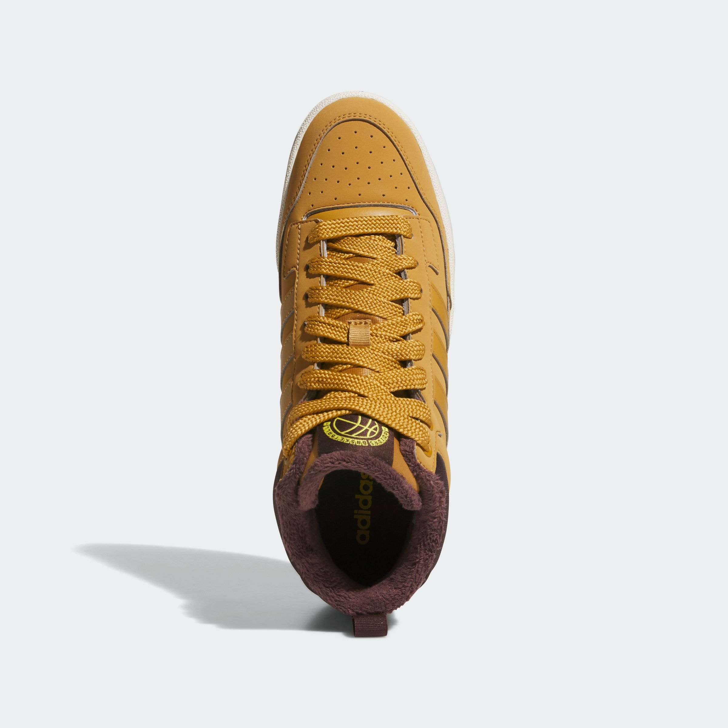 adidas Sportswear Winterboots »RAPID COURT MID WINTERIZED«  Sneaker, Schnürboots, Winterschuhe