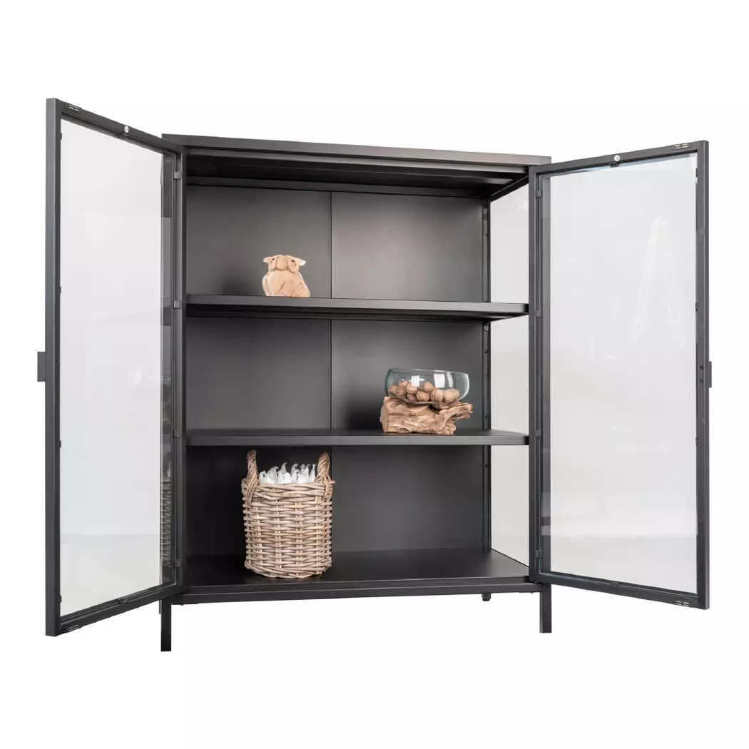 Vitrine Brisbane