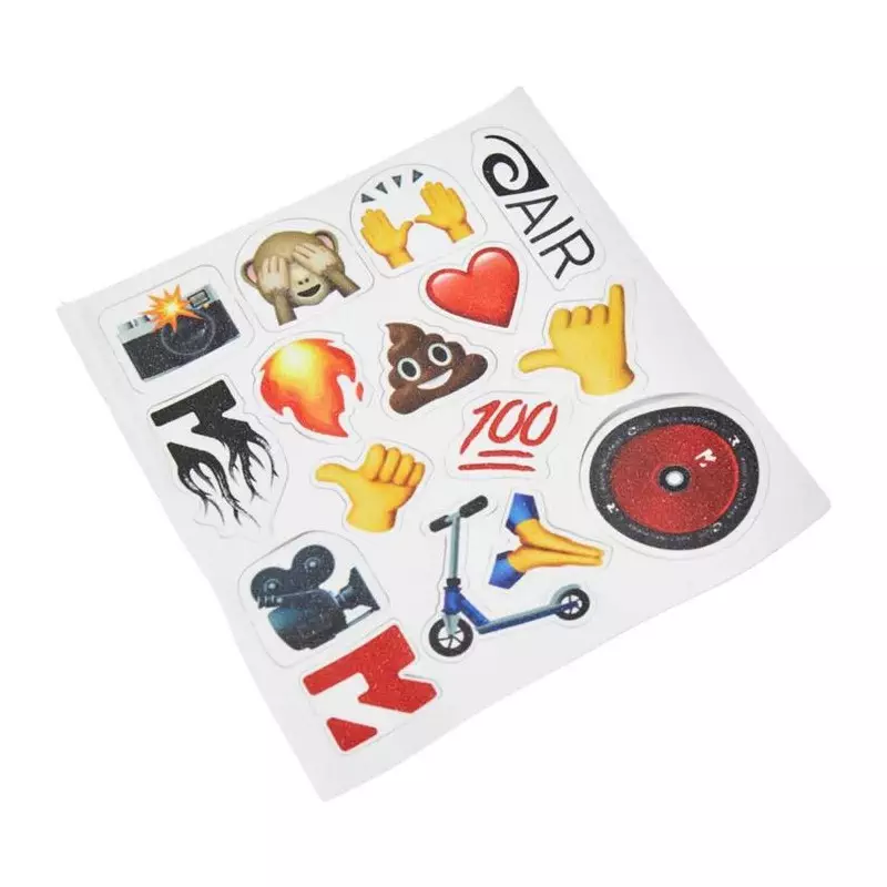 Grip Trottinette ROOT INDUSTRIES Stickers Grip