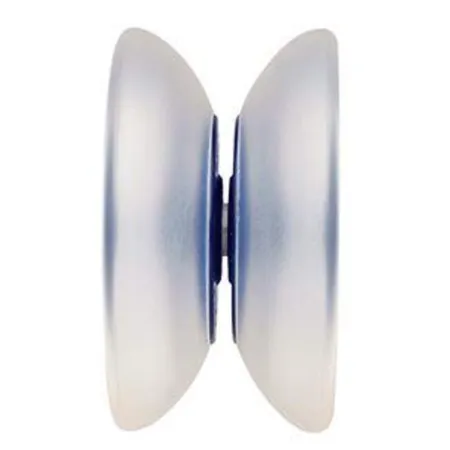 Henrys Yo-Yo Cobra ice / blau (AXYS)