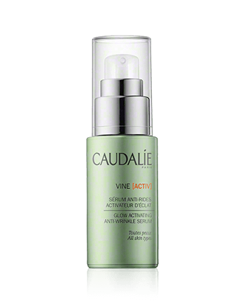 Caudalie VineActiv Glow Activating Anti-Wrinkle Serum 30ml