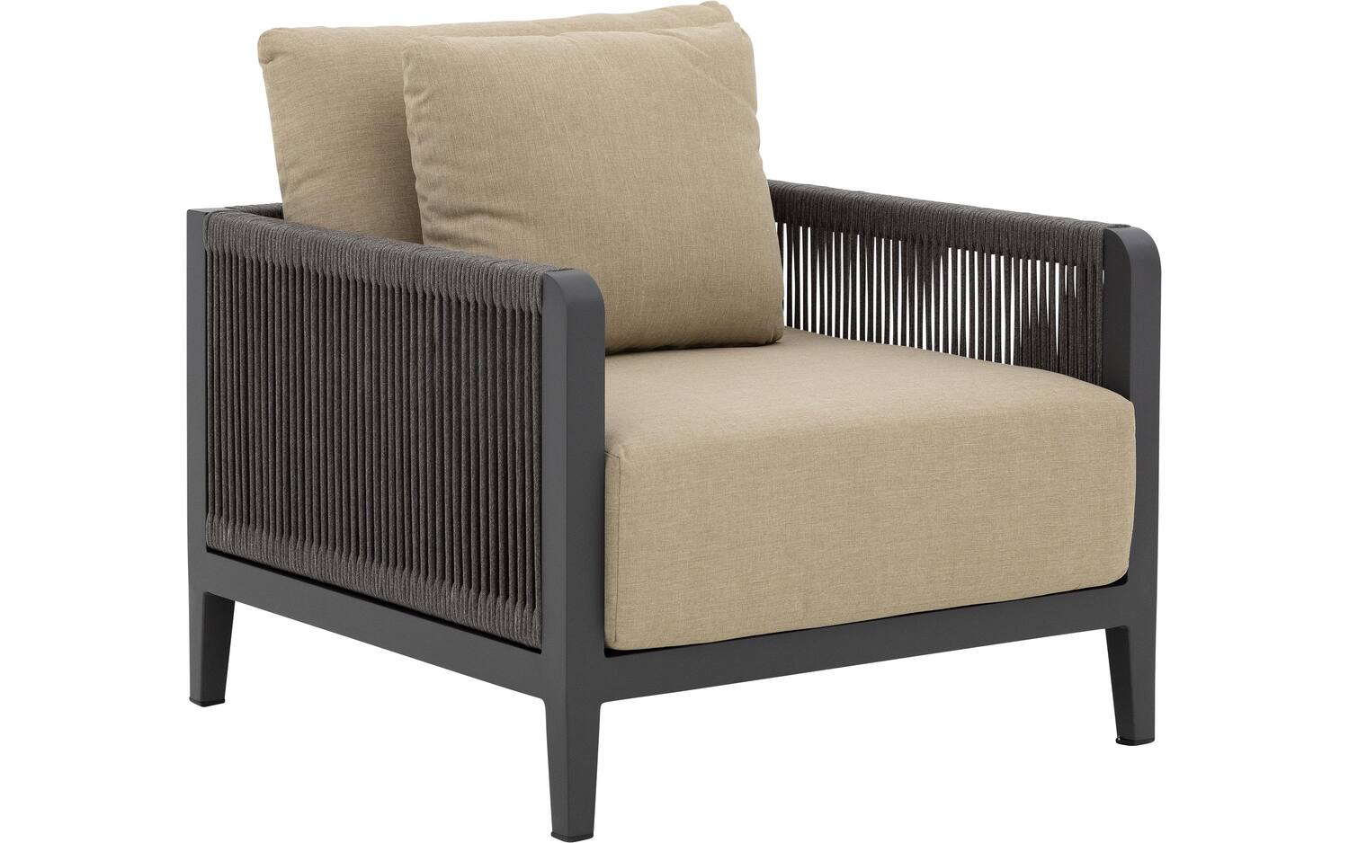 Fauteuil Yngvar