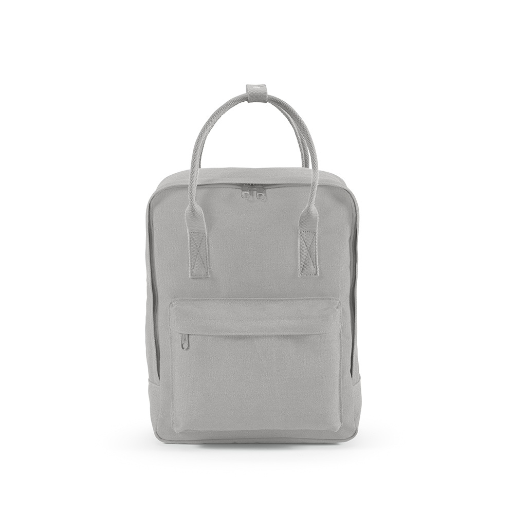 Aodaci ABK022 - Sac à dos Stockholm 18L Coton recyclé 450 gsm