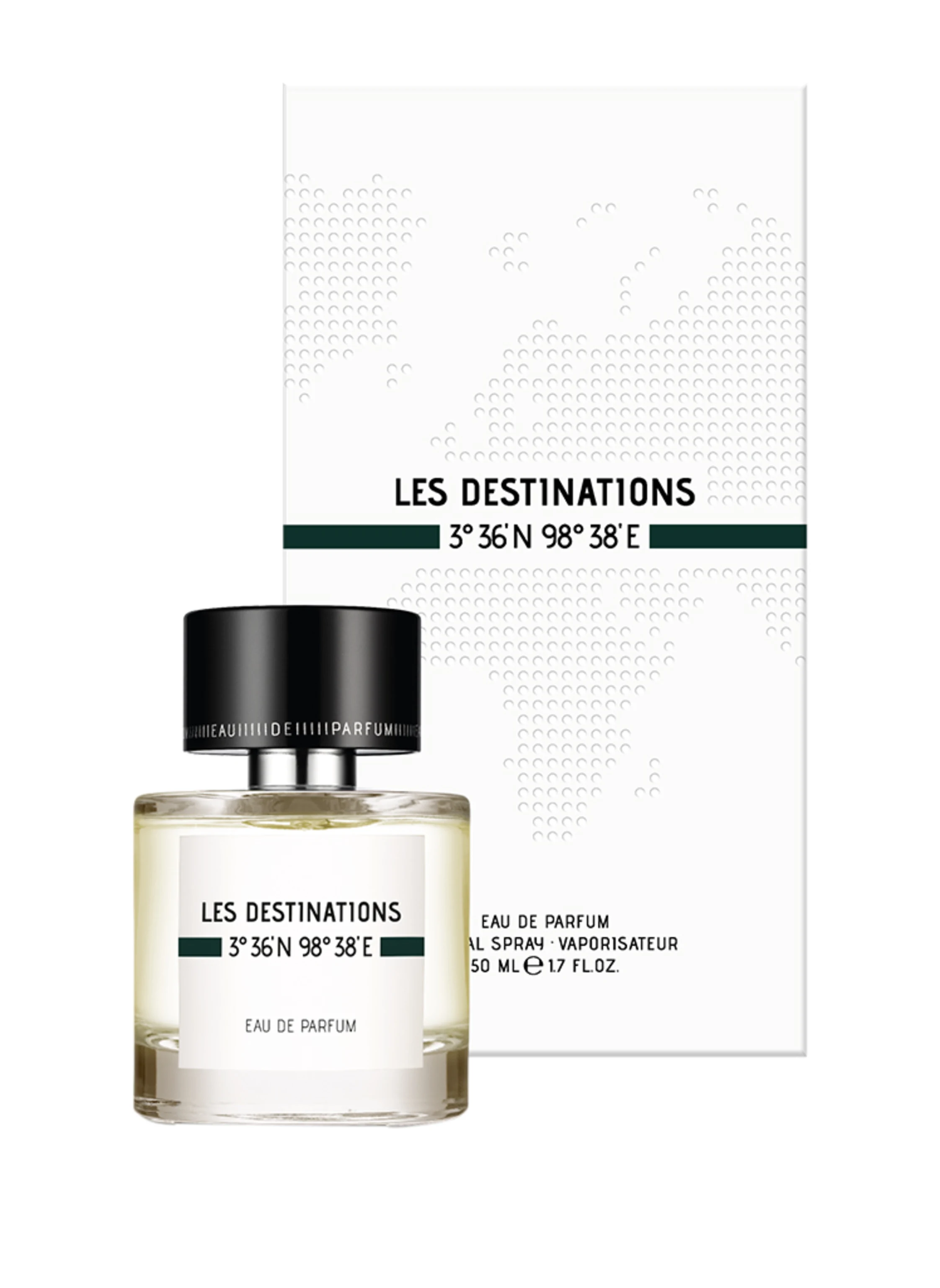 LES DESTINATIONS LES DESTINATIONS SUMATRA