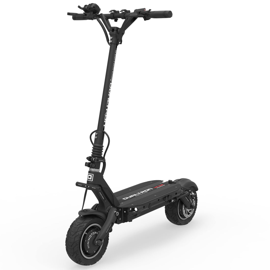 Trottinette Électrique Dualtron Victor - Puissante et Performante (2024)