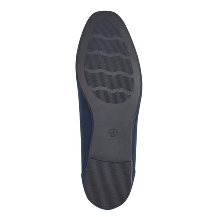 Marco Tozzi 2-24212-42 navy