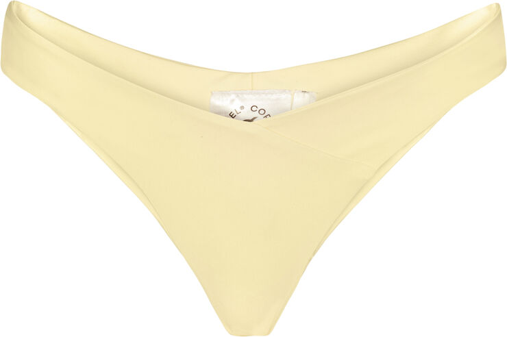 Cartel Copenhagen Canggu V-formet bikini underdel - Mellow Mellow
