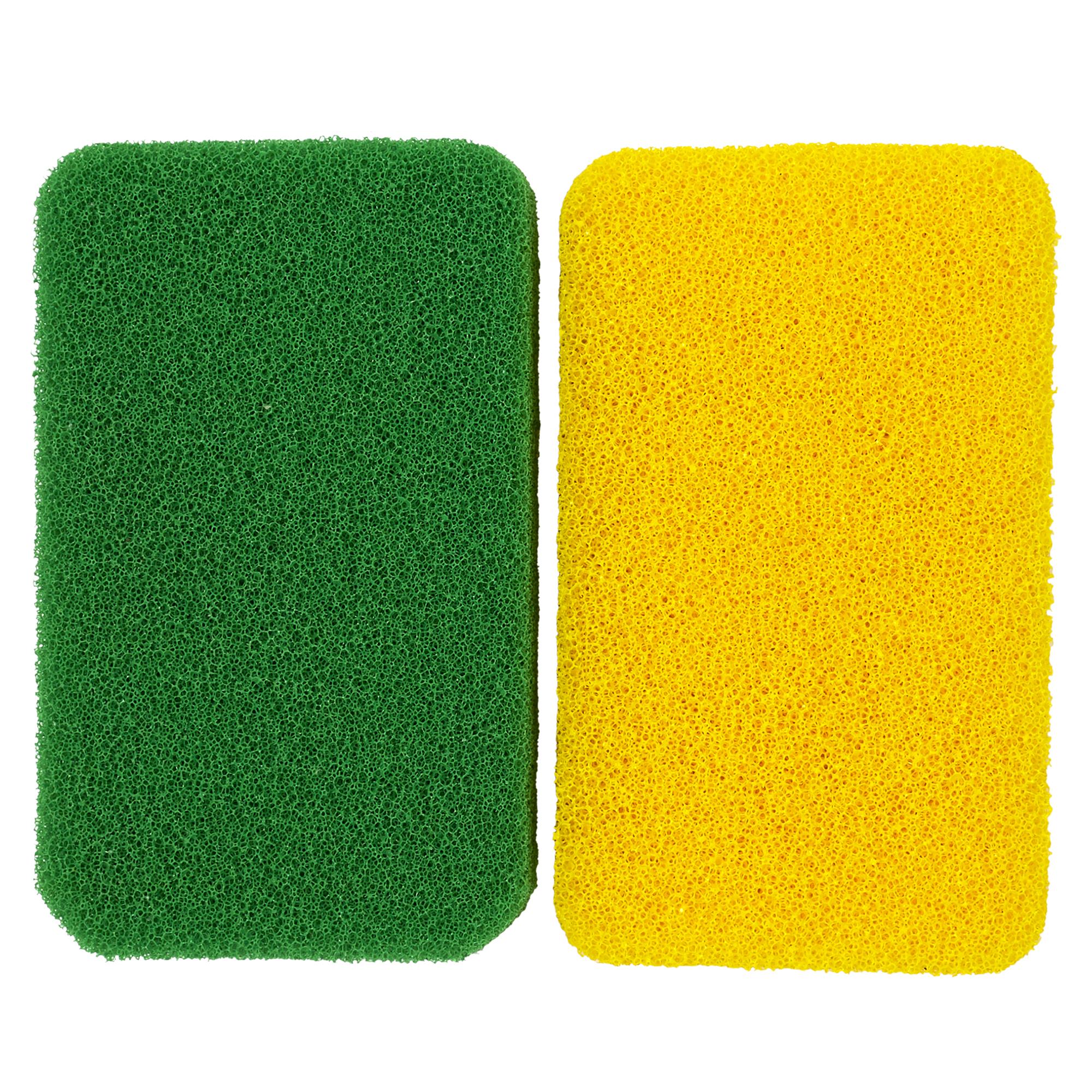 EPONGE SILICONE X2