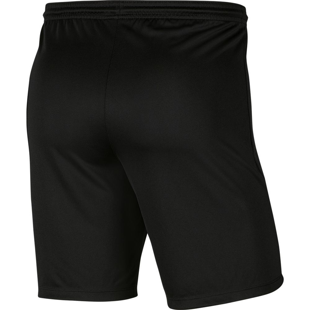 Short Nike Park III Noir pour enfant