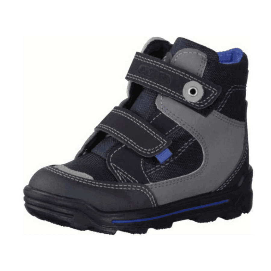 Ricosta Stiefel blau