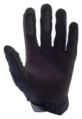 Gants Fox Defend Wind Off Road Noir