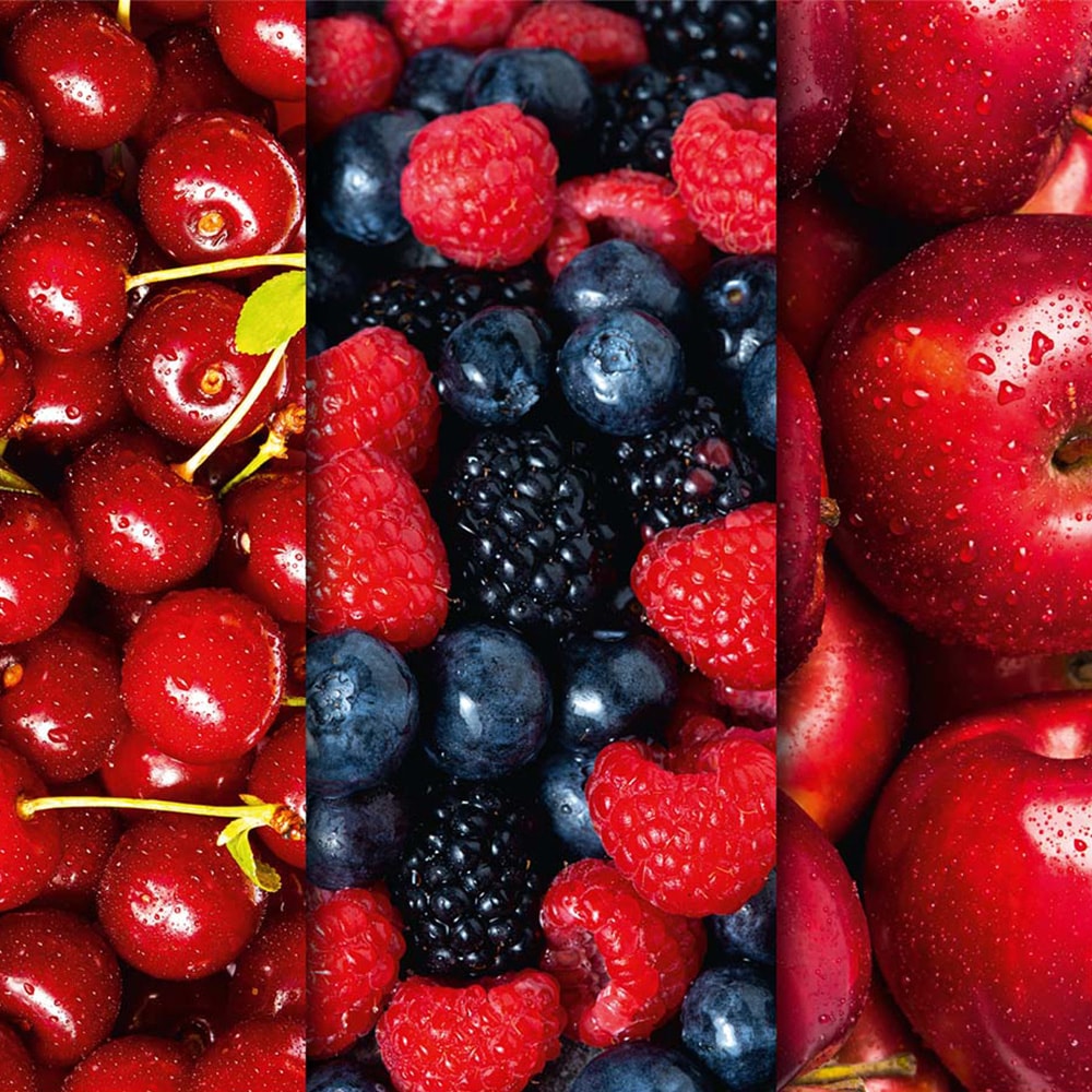 Bougie parfumée - Cherry Cola - Cerise & prune - 85 g