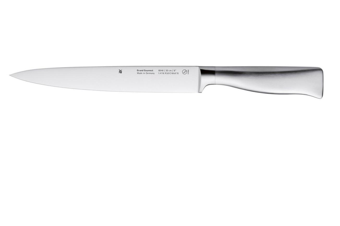 WMF Grand Gourmet 1889486032 vleesmes 20 cm