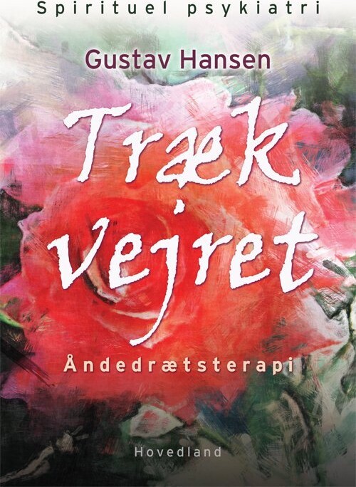 Træk Vejret - Gustav Hansen - Bog