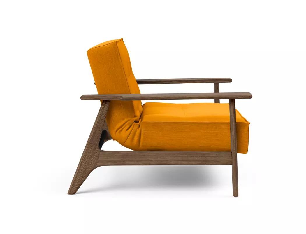 Sessel Splitback Frej Raucheiche