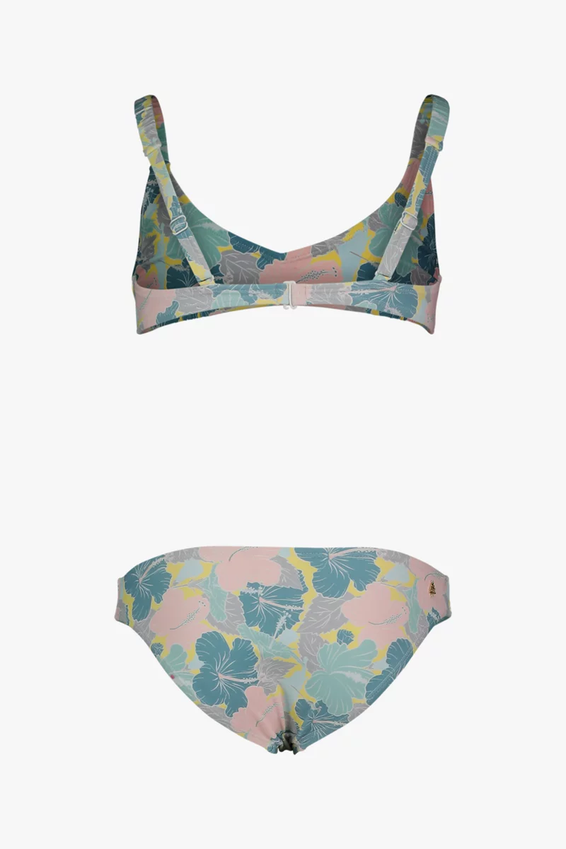 BEACH MOUNTAIN Mädchen Bikini