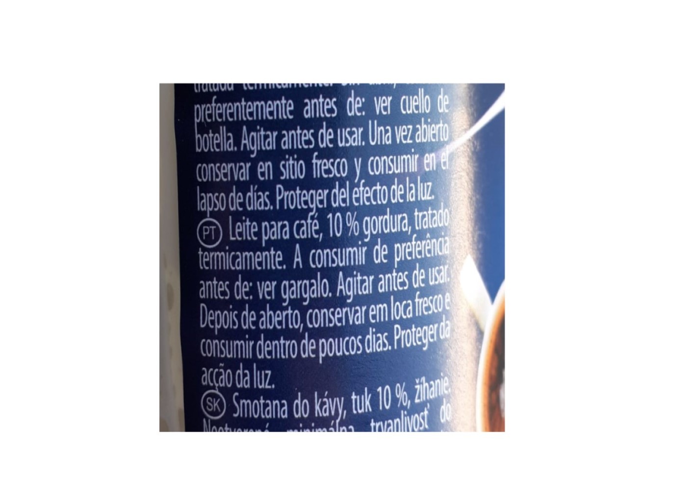 NATAS TURM PARA CAFÉ 250G