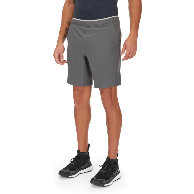 Rab Herren Momentum Light Shorts