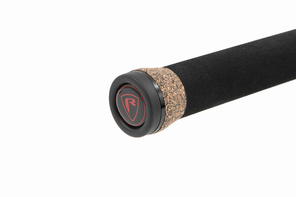 Canne spinning Fox Rage Warrior Medium (15-40g)