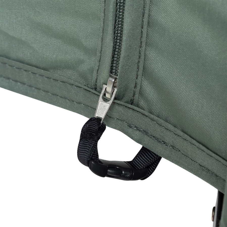 KOELSTRA Reisebett Travelsleeper LUX Moss Green