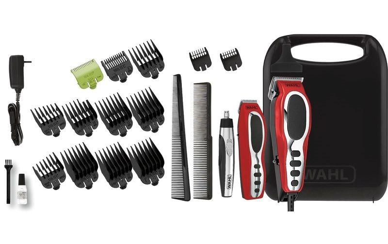 Haarschneider Close Cut Combo22-teiliges Haarschneideset