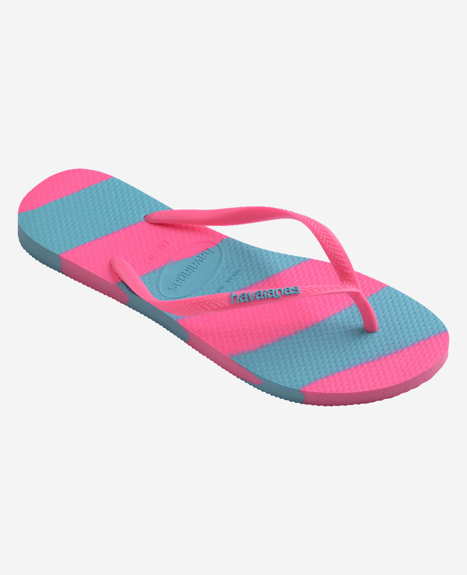 Havaianas Slim Color Fun