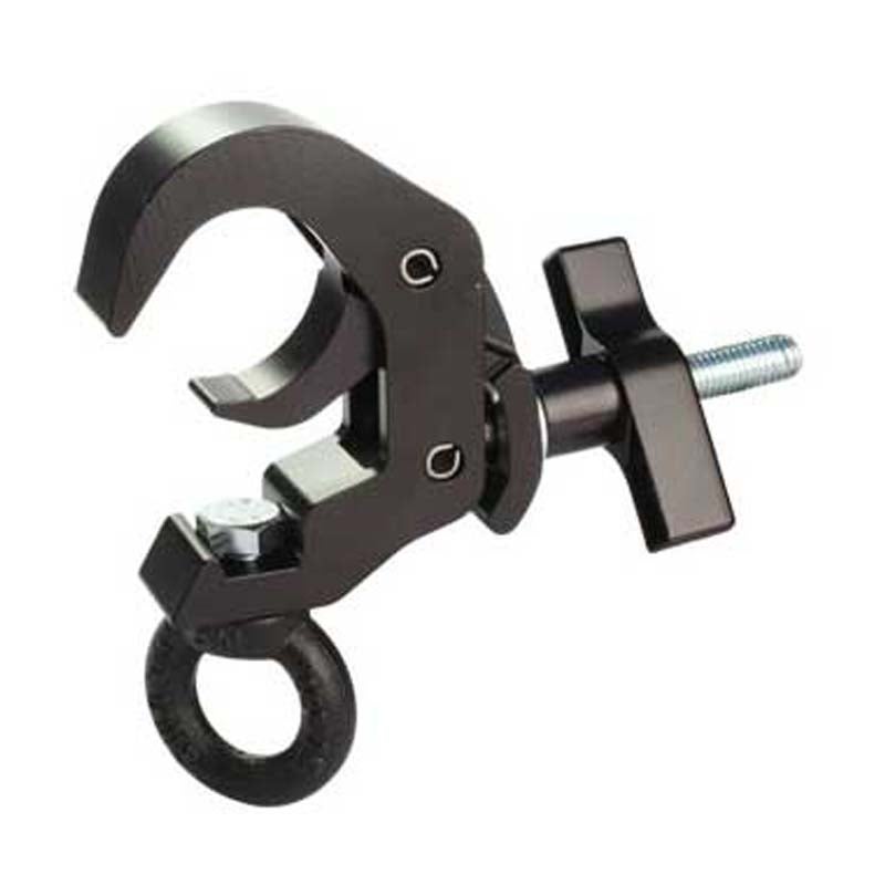 Doughty T58316 Quick Trigger Hanging Clamp Zwart 100 kg