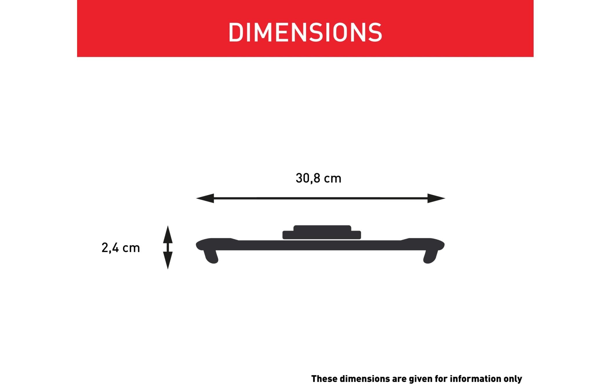 Multideckel Ingenio 20 cm/28 cm, Schwarz/SilberRunder Deckel