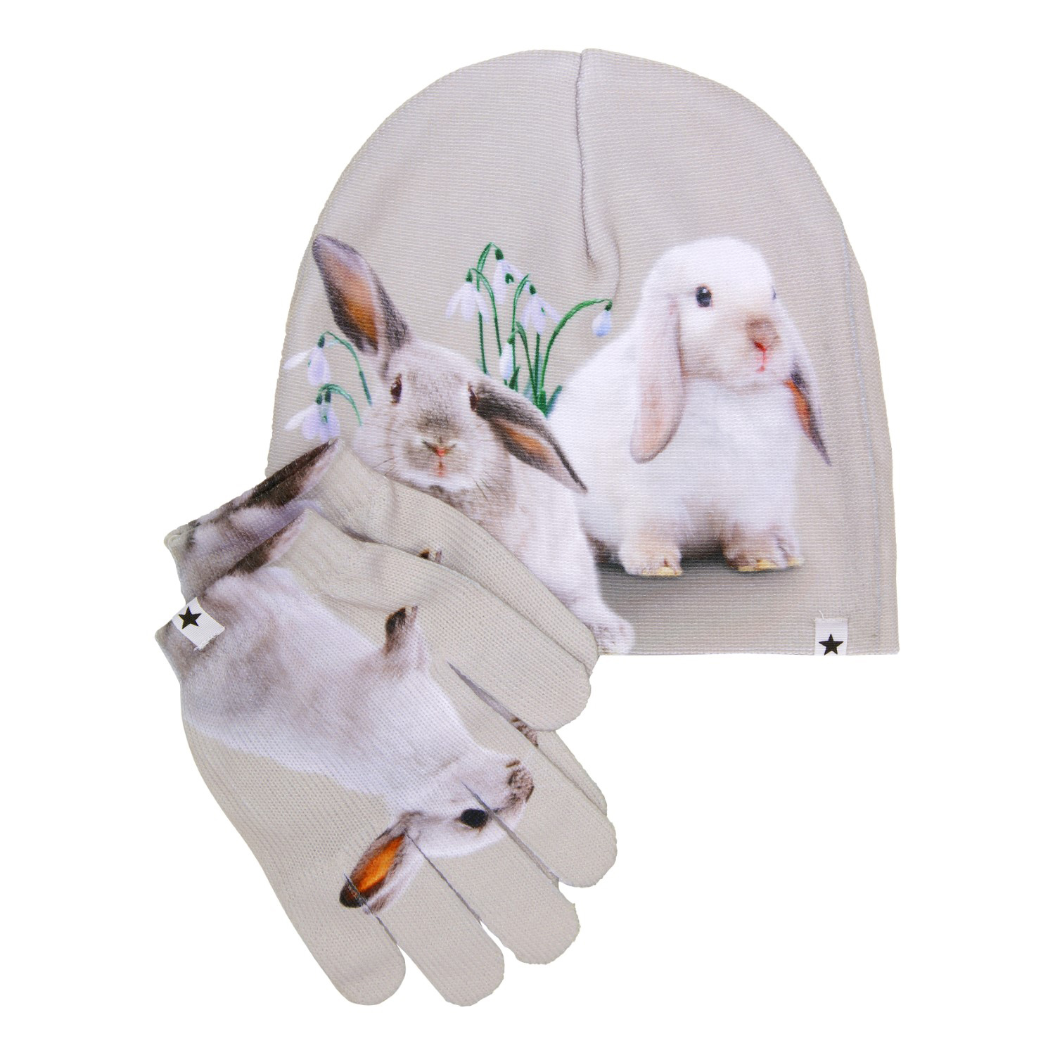 Kaya - Bunnies