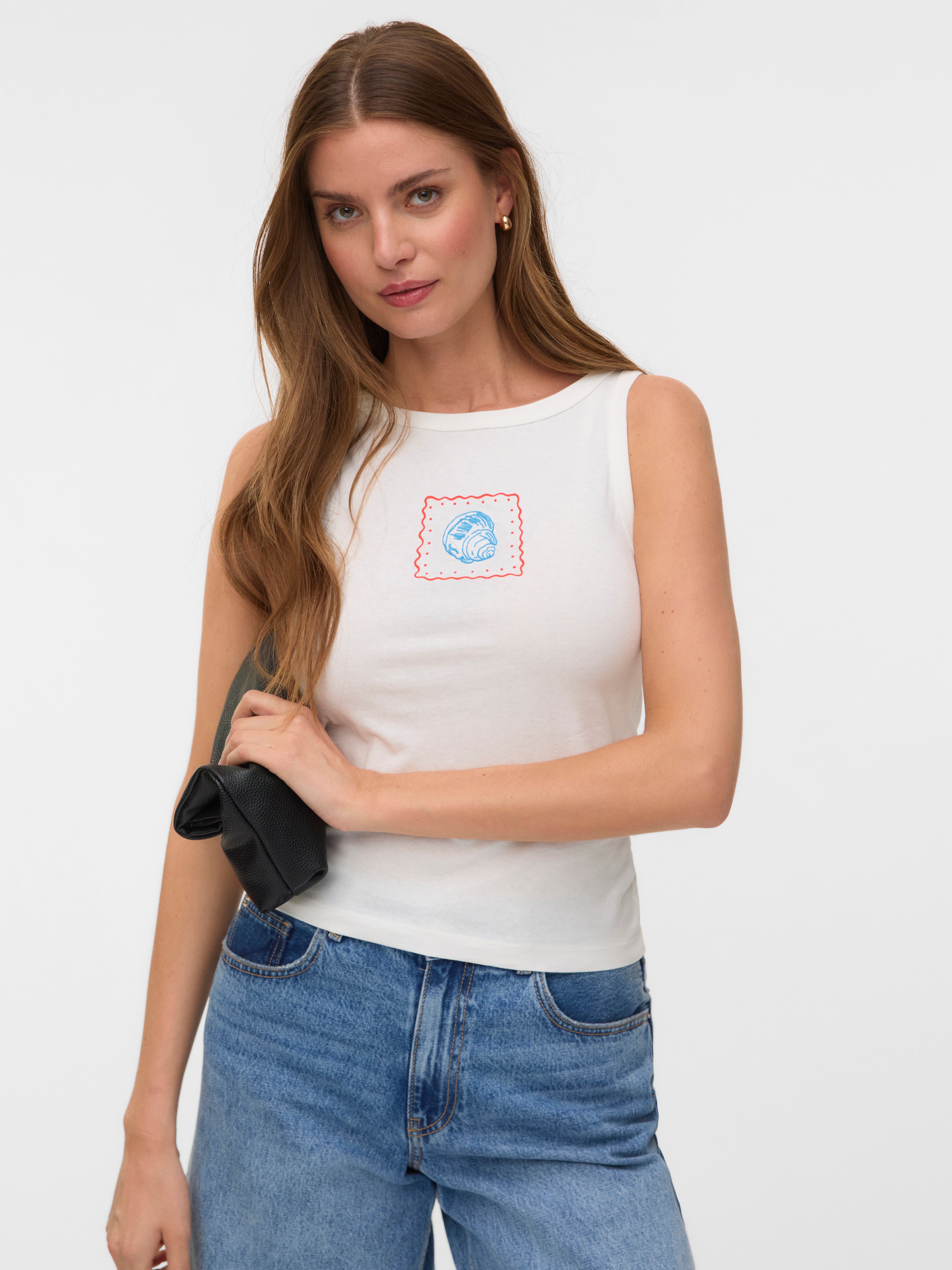 VMALLY Top