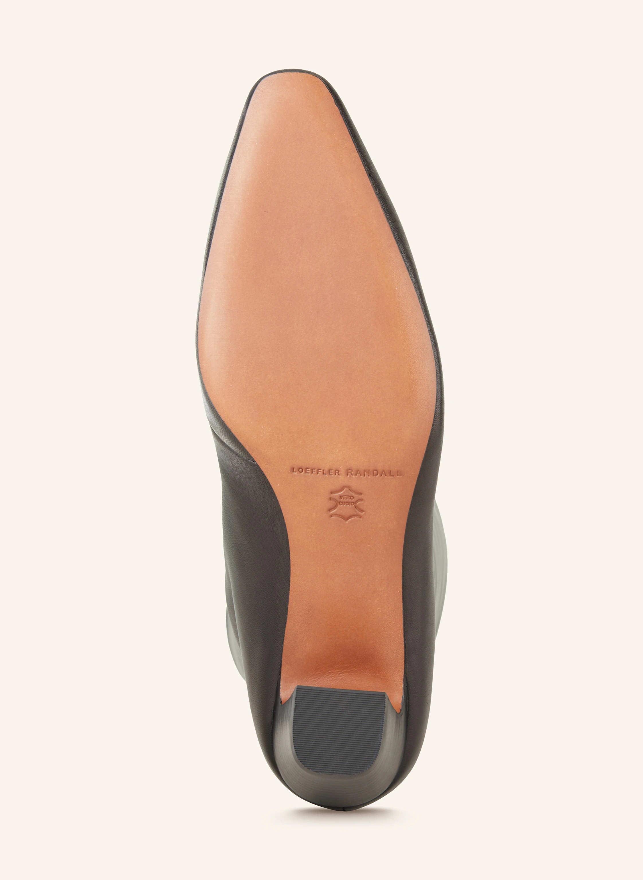 LOEFFLER RANDALL Stiefel CLEO