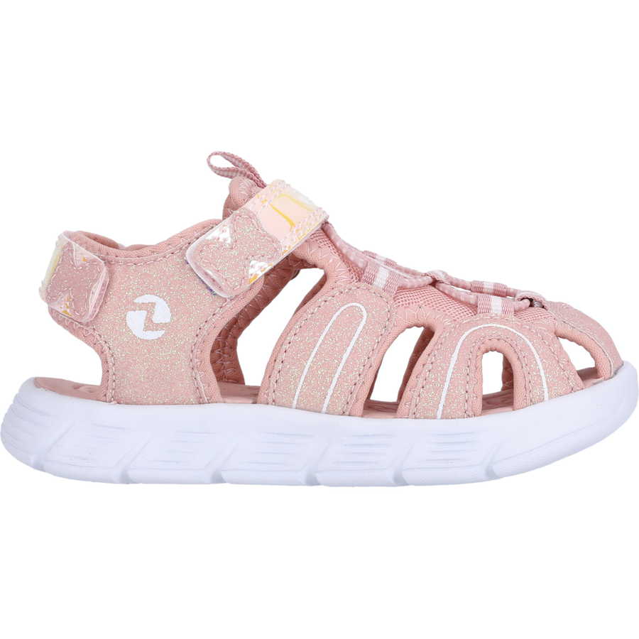 ZigZag Sandale Niagien 4163 Peachskin