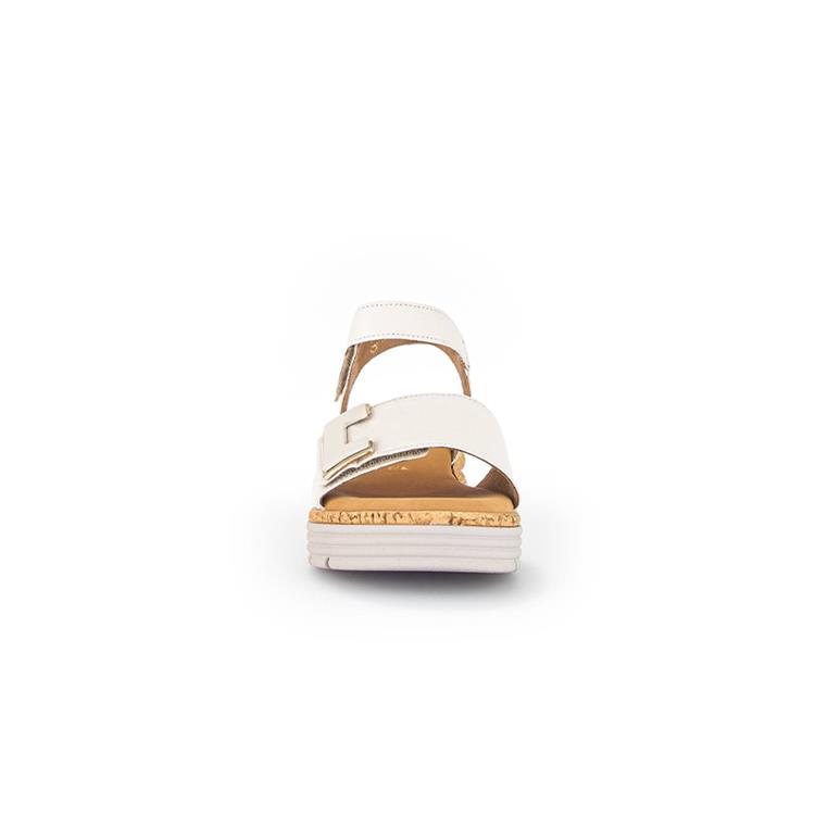 Gabor 42.700 creme (uni gold)