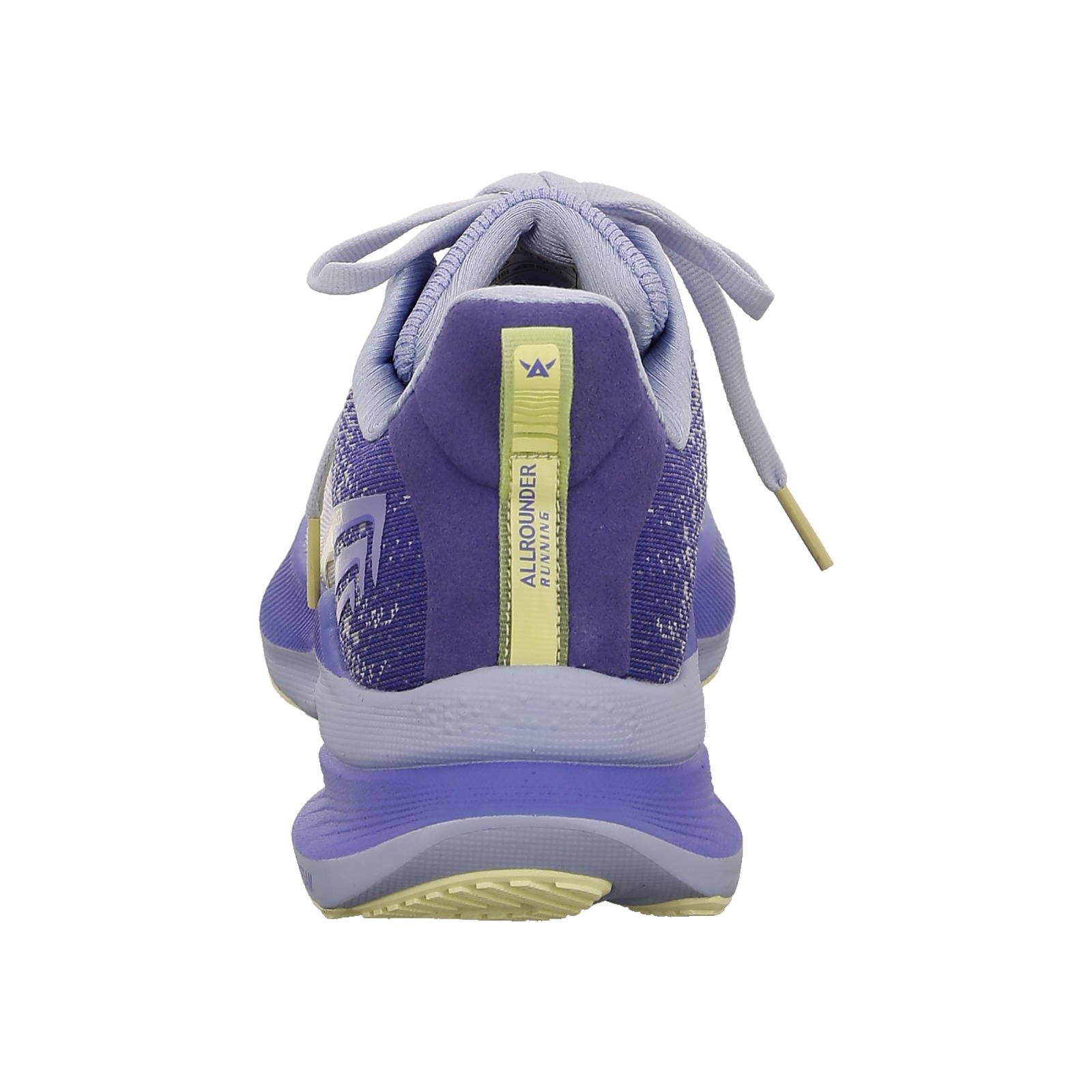 Allrounder No Limit purple