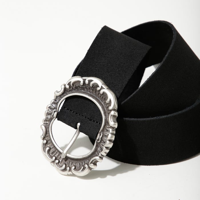 Veritas-Suède riem western