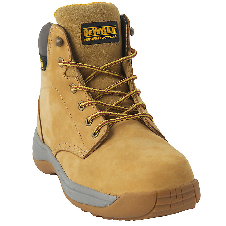 Chaussures de sécurité hautes Craftsman Dewalt taille 41