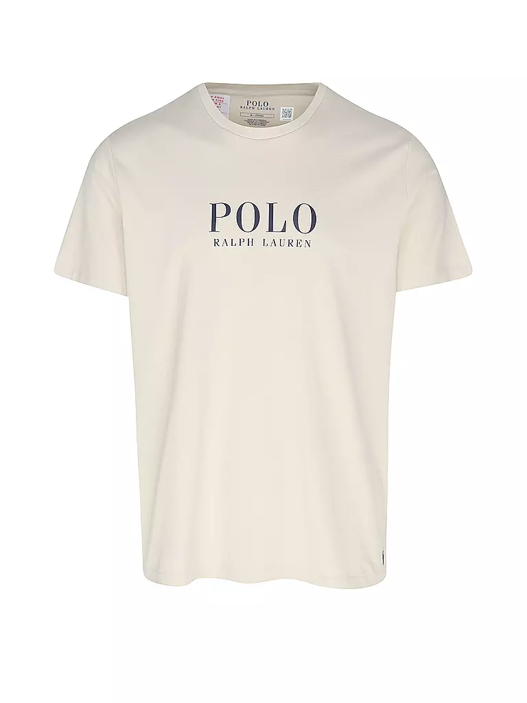 POLO RALPH LAUREN Loungewear Shirt  hellgrau