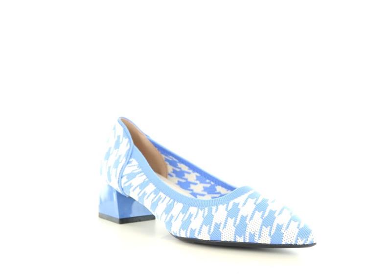 Hafjes Ravezzo Blue/white combi