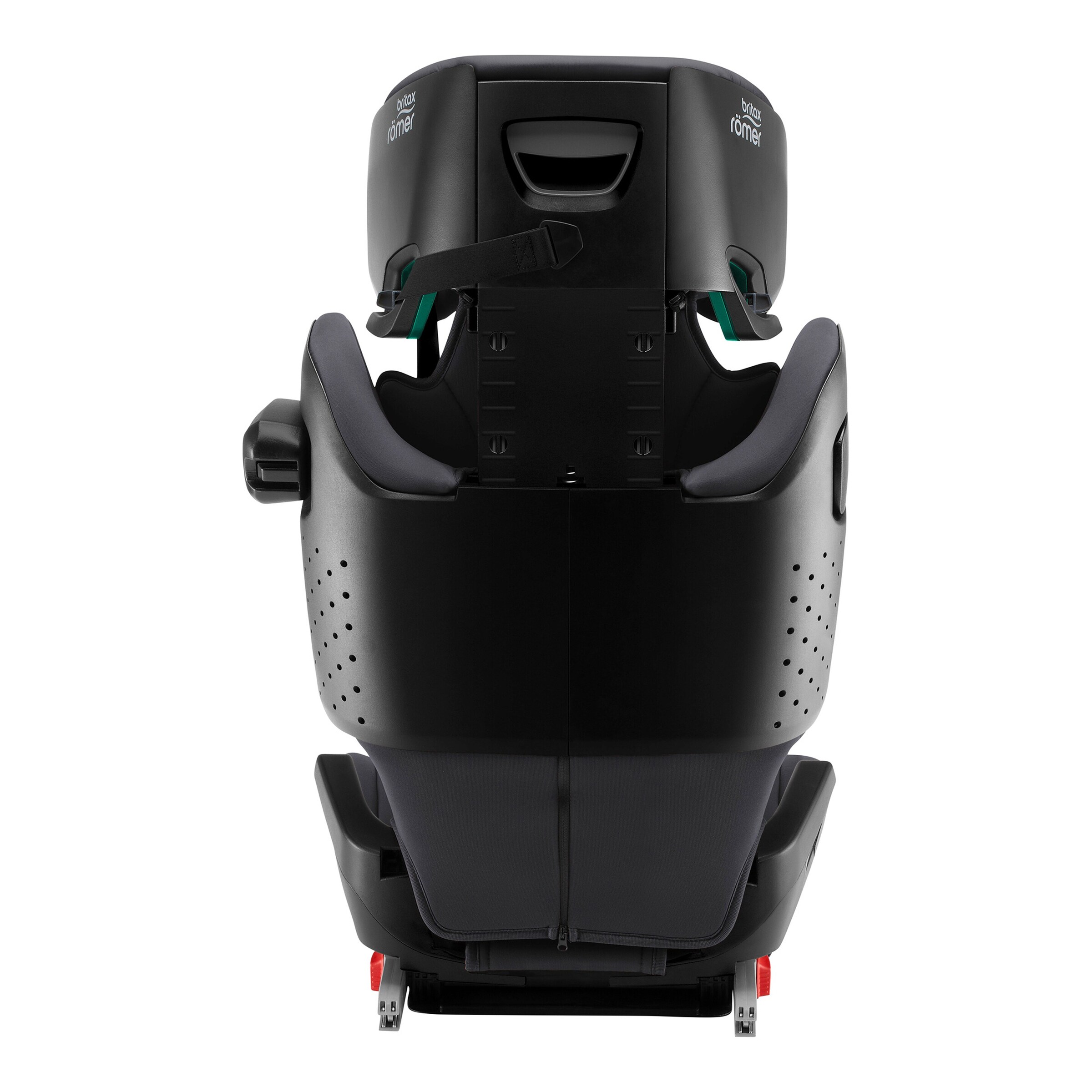 Britax Römer - Select Kindersitz KIDFIX i-SIZE storm grey