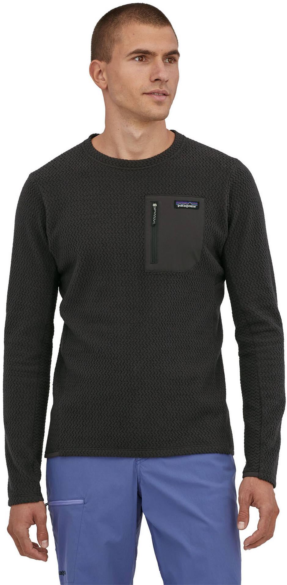 Patagonia R1 Air Crew M's