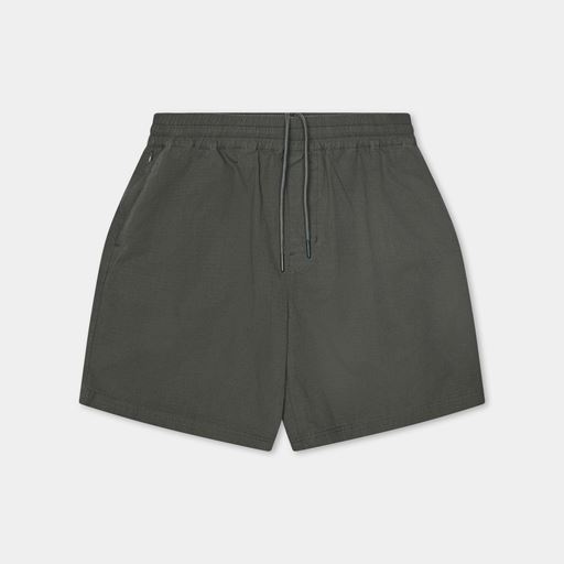 Revolution Casual Shorts, Darkgrey, S